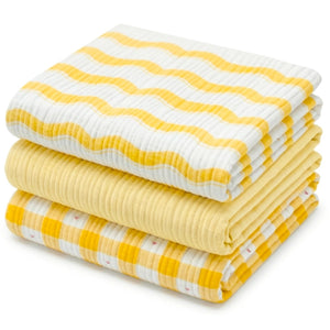 Swaddle - Extra-Large - Set of 3 | Sunshine