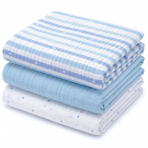 Swaddle - Extra-Large - Set of 3 | Bops & Trails