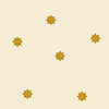 Design Option Butterscotch Stars