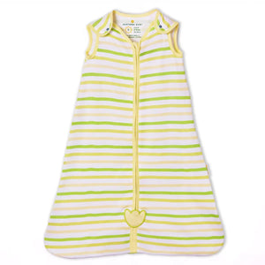 Baby Sleep Sack 0.5 TOG - Citrus Stripes