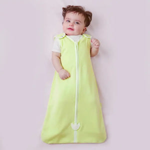 NintaraBaby Sleep Sack 0.5 TOG - Soft Sage