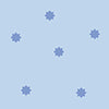 Design Option Blue Stars